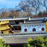 五台山论道到底在说什么？我把《遥远的救世主》最难懂的一场戏，拆成了大白话