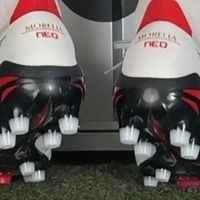 Morelia实战、Alpha新配色 | 美津浓8.18日报