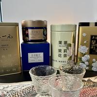 囤了张一元放着不喝，泡出来不香了？茉莉花茶是最不耐囤的茶：家里的茶还能不能喝、花茶节怎么买，一次说清楚