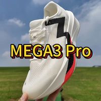MEGA3 PRO上新、实战体验 | 361°8.18日报