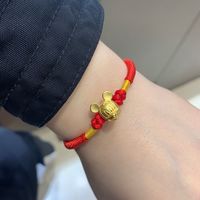 同是周大福迪士尼一口价，克均成本810到2875元：米奇金饰下手前，先算清这笔账