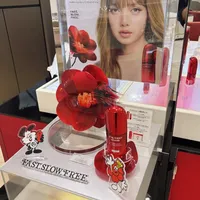 悦薇胶原炮、红腰子实测 | 资生堂/SHISEIDO8.18日报