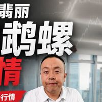 复杂功能与二级行情 | 百达翡丽8.18日报