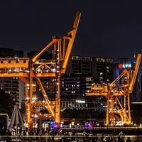 立秋后还是38℃，citywalk全面转入夜间：时间窗口、选路、组队坑一次讲清