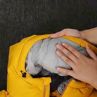 Z700假货辨别、防风羽绒服上新 | 黑冰8.18日报