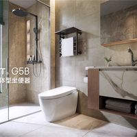 TOTO同一款G5A，有人8499到手，有人被报13999：这张型号解码表，去门店砍价前先背下来
