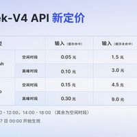 DeepSeek涨价最高12倍：用AI答题解疑的人，先算清这笔账再决定要不要掏钱