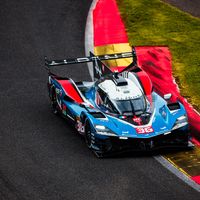 勒芒首个中国厂队进入倒计时：Alpine项目6000万欧元出售，比亚迪还是吉利，官宣可能就在两周内