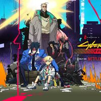 《赛博朋克2077》迎来第2077天，《边缘行者》第二季10月20日开播：这波史低价，值得回夜之城吗？