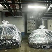 白海豚淹了沪锡地库后，我把网上热卖的“汽车防淹神器”查了一遍：多数没用，值得买的不超过3样