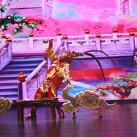 20元看京剧，380元看木偶剧：这个暑假《大闹天宫》在八城开演，带娃到底看哪场