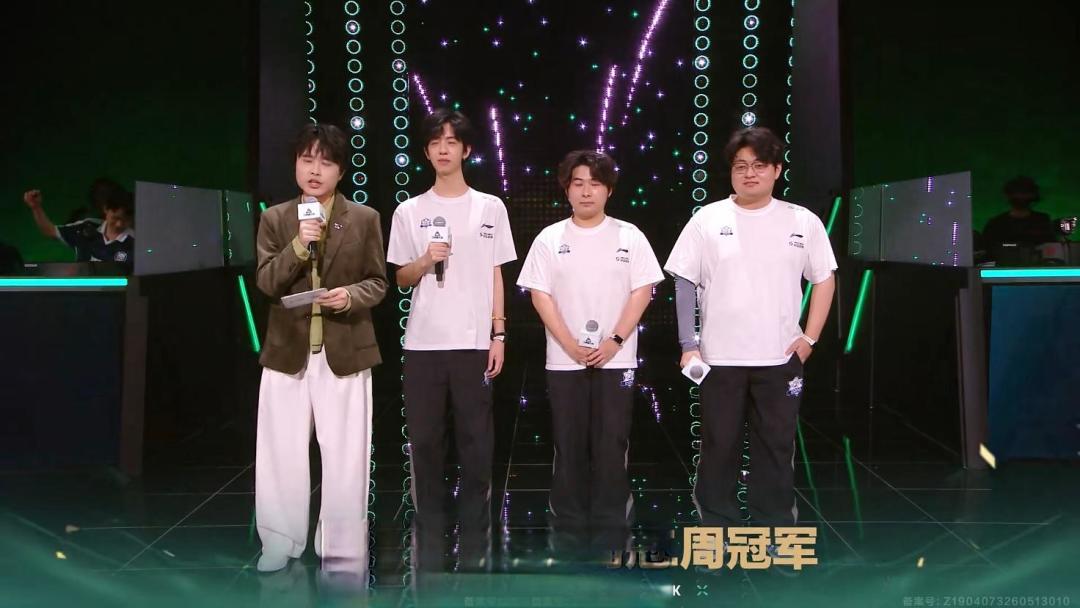 烽火夏季赛新赛制引爆战场，黑马崛起，强队翻车不断