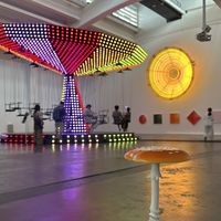 贾科梅蒂98，莫兰迪100，霍勒120：暑假只剩两周，这三场大展的门票钱怎么花