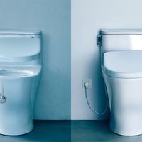 TOTO卫洗丽，储热款1549元，即热款2129元起：这600块差价值不值得补？8月装修季下单前，先把这张对比表收好