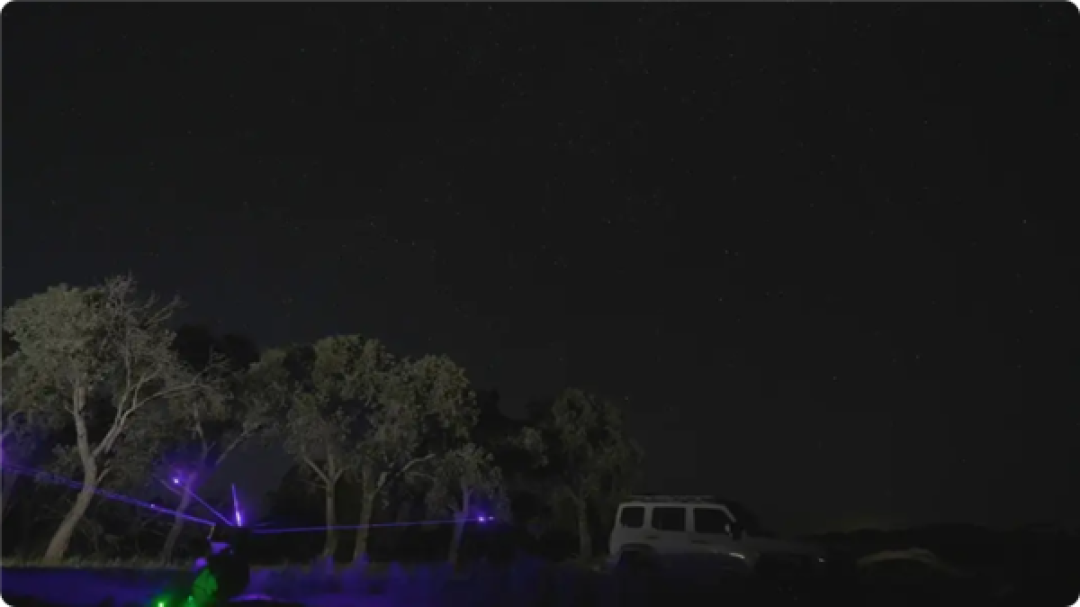 6600元 国产激光灭蚊器Photon Matrix开始量产 首批设备本月发出