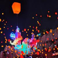 100元的票能用3天,很多人偏要一天刷完然后崩溃:暑假的万岁山,该“昼退夜进”了