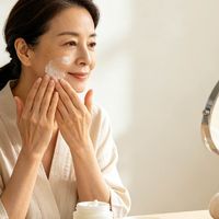 30+干皮面霜自用记录：早晚都能用、润而不腻不闷痘，3款对比选购