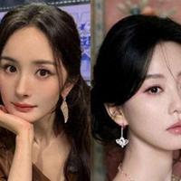 百花奖怼脸图曝光：清透底妆+毛流感眼妆才是扛住高清镜头的关键