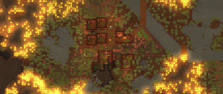 环世界8万订阅MOD被AI抄袭后作者亲手毁掉：创意工坊玩家，先做这4件事再吃瓜