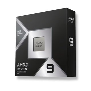 双CCD 3D V缓存加持，9950X3D2游戏帧率仅涨2%