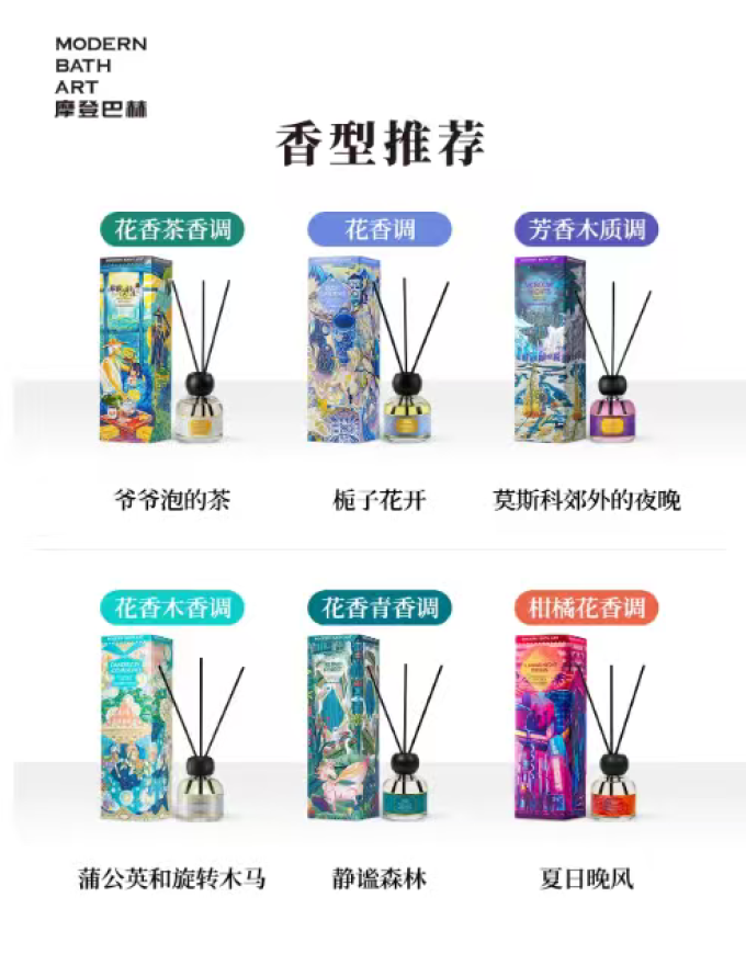 摩登巴赫家居清洁