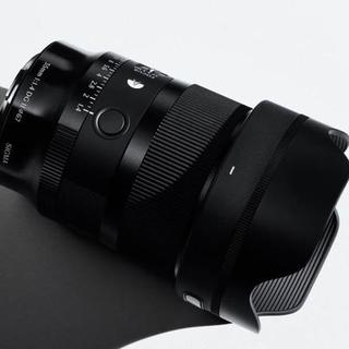 差价2500怎么选?适马35mm F1.4 DG II对比索尼GM,这几点说透了
