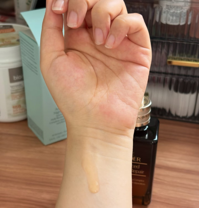 雅诗兰黛护肤套装