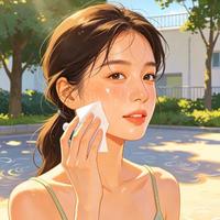 夏天爱长痘，不是护肤不够，是你一直在做这4件错事