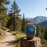 Apple Watch Ultra 3蜂窝版比GPS贵1000块，值不值先问自己一个问题
