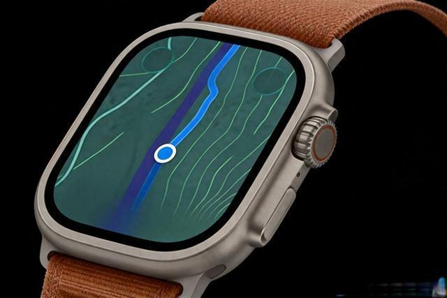 Apple Watch Ultra 3蜂窝版比GPS贵1000块，值不值先问自己一个问题