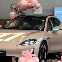 尚界Z7的“20万+第二”被全网核对：数字是真的，排名有条件，背后还藏着两笔账