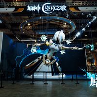 一条挂着"草台班子"标签的视频1.2万赞：暑假尾巴和国庆的漫展票，付款前先把这5个问题查一遍