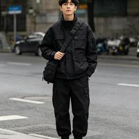 机能风通勤真香还是鸡肋？3个选购硬指标，看完少花冤枉钱