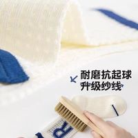 别再穿普通短袜轮滑啦！很容易磨出水泡😭