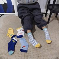 汗脚男宝春夏本命网眼袜！