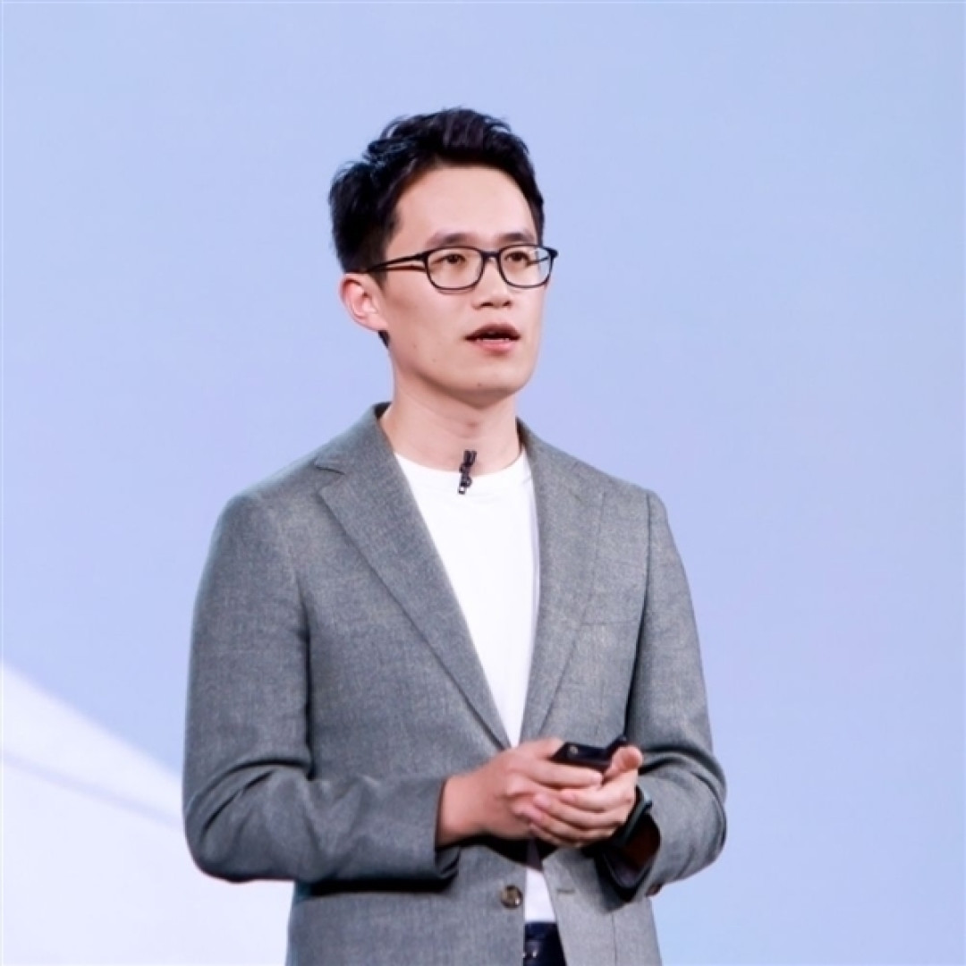 王腾公司博士拿下前沿科学奖:新品确认未来几个月上市