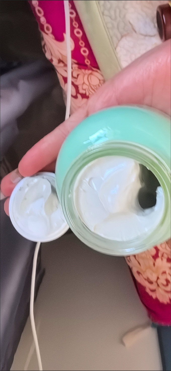 芙丽芳丝洁面乳