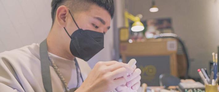 DIY银戒从80到600元，到底差在哪？看完这篇不再花冤枉钱