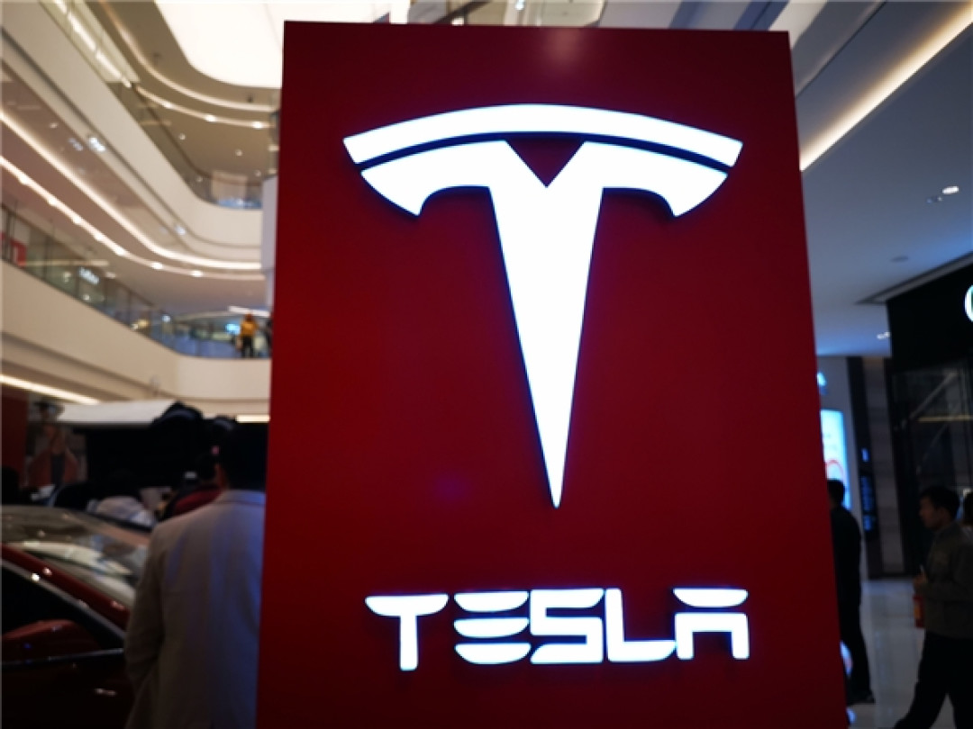 价值百万 如今白菜价狂抛!Model S/X停产后:特斯拉疯狂清仓过剩零件