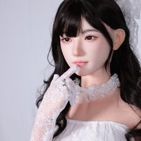 造型分享｜纯白蕾丝，邂逅温柔的少女氛围感