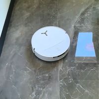 扫地机器人选型：实用功能优先