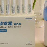 外出护鼻怎么选?适合出行携带的儿童洗鼻工具科普