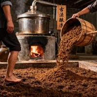 百元浓香酒到底怎么选？行家：盯准这3点，别被包装骗了