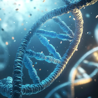 诺奖级siRNA护肤：像分子剪刀从源头关掉黑色素，但透皮成最大难题