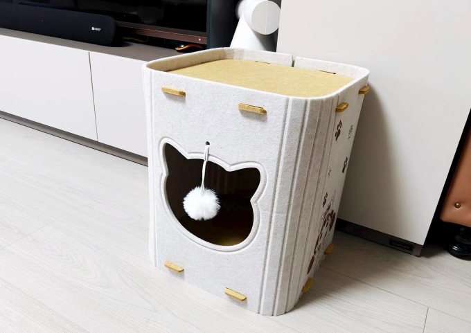 猫狗窝