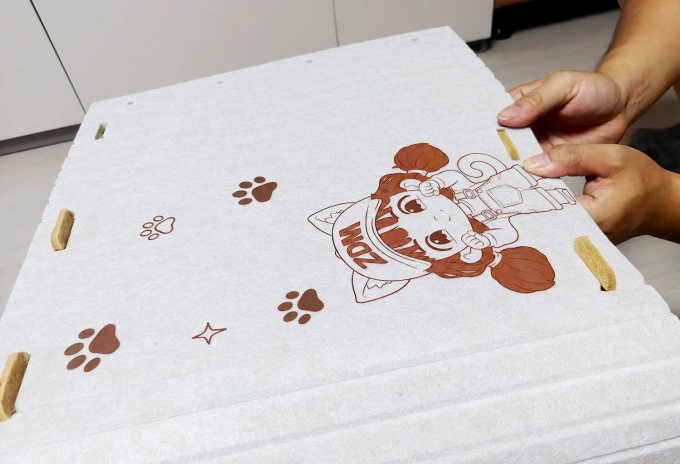 猫狗窝