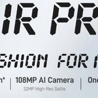5.99mm 超薄量产机，努比亚 Air Pro 是妥协还是真香？