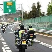 法律说能上高速，这13个省份偏不让！摩友出行必看避坑指南