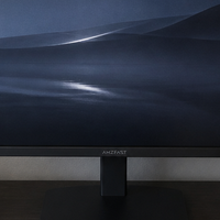AMZFAST G27F5 Pro 27英寸340Hz 2K屏 破1100元神价