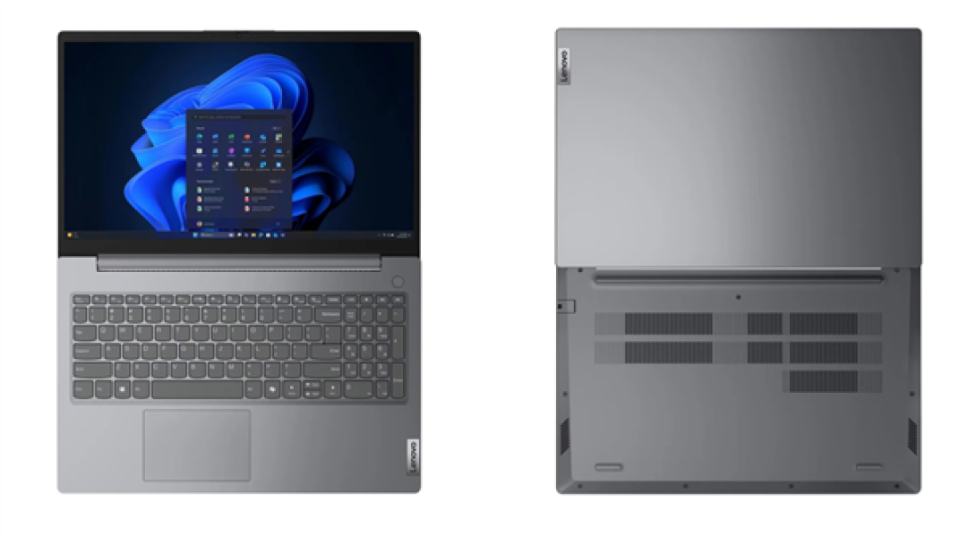 6400元起!联想V15 Gen 6 AMN开售:锐龙5 40+数字小键盘